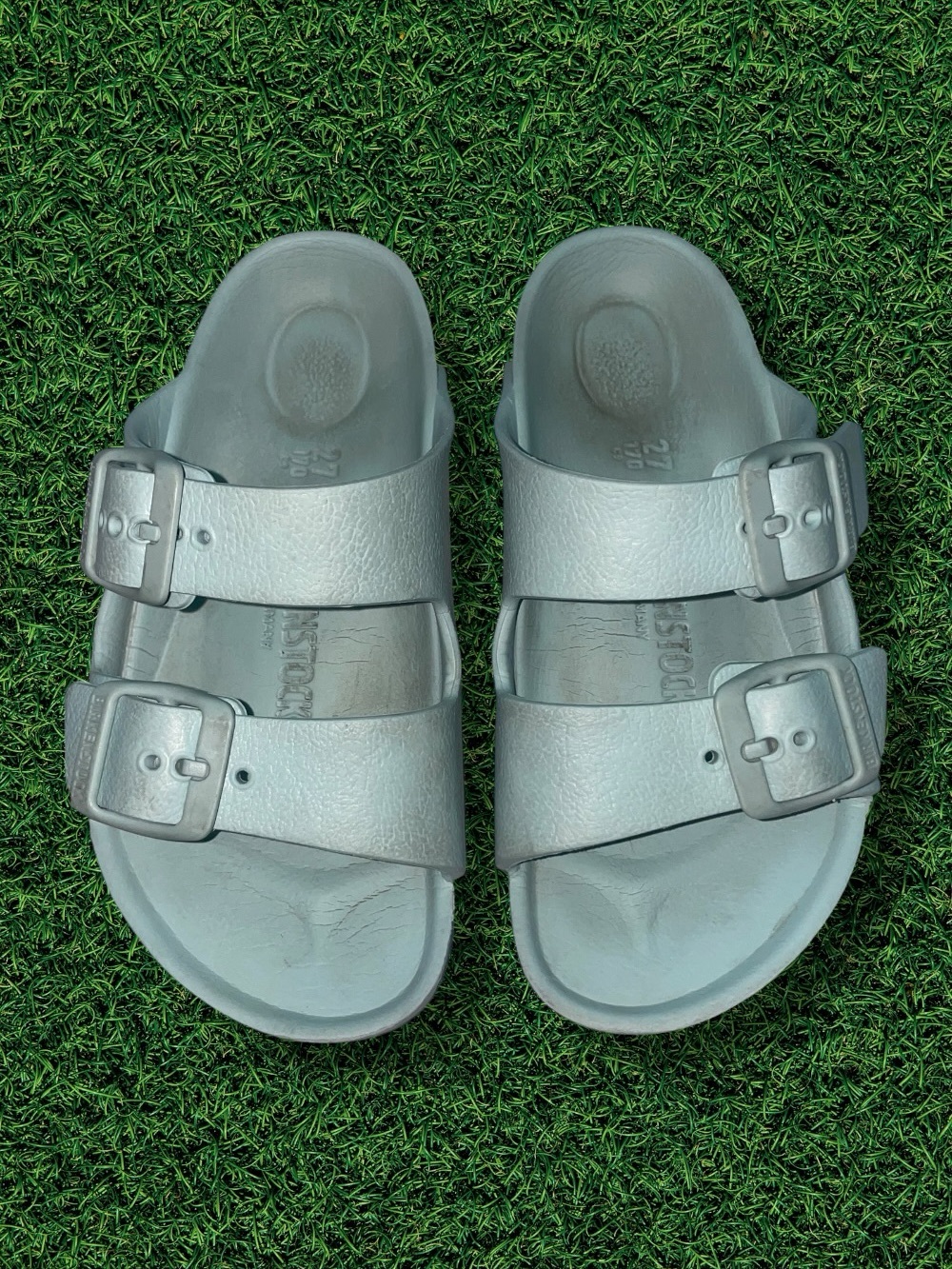 Birkenstock Kids Sandals
